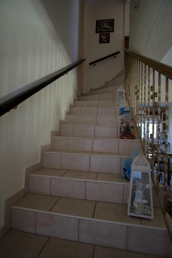 Villa Billias House Vourvourou Exterior foto